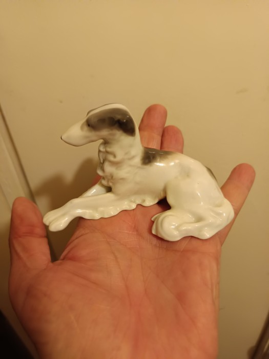 Bibelou german rar REDUCERE