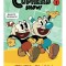 The Cuphead Show! Vol1: Atentie, Fragil!, - Editura Art