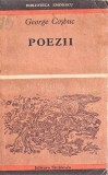 Poezii George Cosbuc 1972