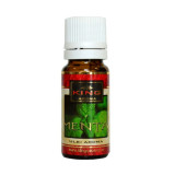 Ulei parfumat aromaterapie menta kingaroma 10ml