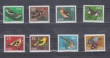 M2 CNL2 - Timbre foarte vechi - Fosta Germanie Democrata - DDR, Germania, Fauna, Nestampilat