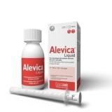 Cumpara ieftin Alevica Liquid, 100 ml, Innovet