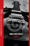 Jucatorul - Oana Stoica-Mujea - Crime Scene Press