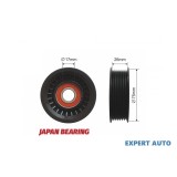 Rola ghidaj curea transmisie Honda Civic 8 (2005-2012)[FD,FA] #1