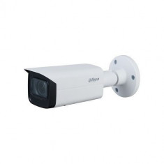 Camera de supraveghere Dahua IPC-HFW1431T-ZS-2812-S4, IP Bullet 4MP, CMOS 1/3'', 2.8-12mm motorizat, IR50m, MicroSD, IP67, PoE, carcasa metal SafetyGu