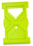 Jucarie pentru dintisori clepsidra - miniland