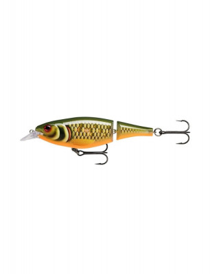 Vobler Rapala X-Rap Jointed Shad, Culoare SCRR, 13cm, 46g foto