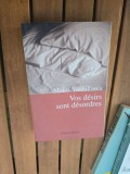 Vos d&eacute;sirs sont d&eacute;sordres - Mako Yoshikawa