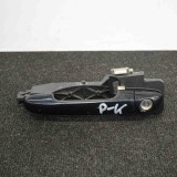 Maner Exterior Usa Stanga Fata Kia Cee&#039;d SW ED 2010, Compatibil VW Passat B5, Inox Cromat, Garantie