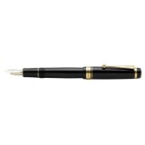 Stilou Custom 845 Pilot varf fin negru