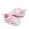 Tenisi pentru bebelusi - Be wonderful (Marime Disponibila: 3-6 luni (Marimea 18, Superbaby
