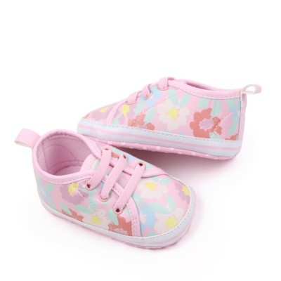 Tenisi pentru bebelusi - Be wonderful (Marime Disponibila: 3-6 luni (Marimea 18 foto