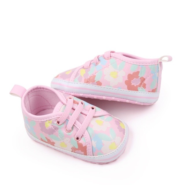 Tenisi pentru bebelusi - Be wonderful (Marime Disponibila: 3-6 luni (Marimea 18