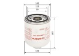Element filtrant uscator aer compresor Astra Hd 7; Avia D-Line; Bova Futura; DAF 45; Ford F-Max; Irisbus Agora; Iveco 370; Kamaz 5308; MAN E2000;