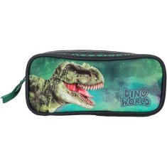 Penar cu doua compartimente, Depesche, Dino World