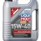 Ulei motor Liqui Moly 15W40 Lechilauf MOS2 , 5L