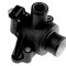 Termostat Mercedes Vaneo 1.6, 1.9 2002-2005, A 140, 160, 190, 210 1997-2004, Cu Senzor, NTY CTM-ME-005