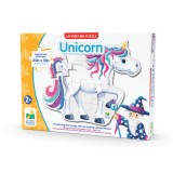 Cumpara ieftin Primul Meu Puzzle De Podea - Unicorn, The Learning Journey
