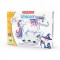 Primul Meu Puzzle De Podea - Unicorn