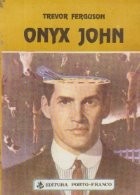 Onyx John foto
