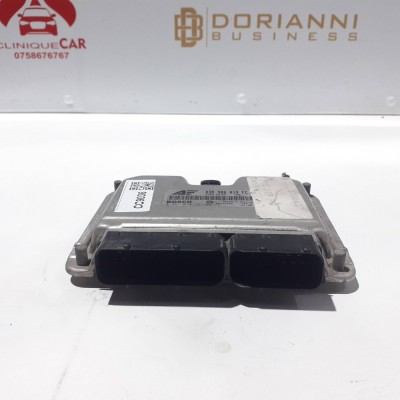 Calculator motor Sharan 1.9 TDI 2000-2010 038906019FC foto