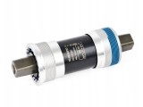 Cumpara ieftin Butuc pedalier Shimano BB-UN300, BSA 68 x 127.5 mm, ax patrat, second hand