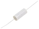 Condensator Poliester 330nF 253VAC THT