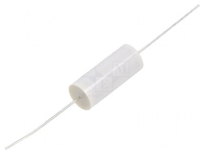 Condensator Poliester 330nF 253VAC THT foto