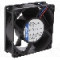 Ventilator 92x92x32mm, 24V DC, volum aer 80m3/h, EBM-PAPST - 3314NN