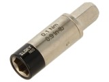 Adaptor dinamometrică 34,5mm 100mNm