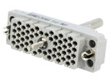 Conector Dreptunghiular Soclu Policarbonat