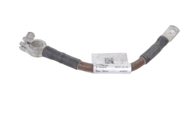 Cablu baterie negativ PORSCHE Taycan 2021 OEM: 9J1971237A 21452257 foto