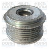 MEAT &amp; DORIA 45142 Sistem roata libera, generator