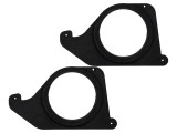 Distanțier MDF 165mm BMW - Set 2 Bucăți
