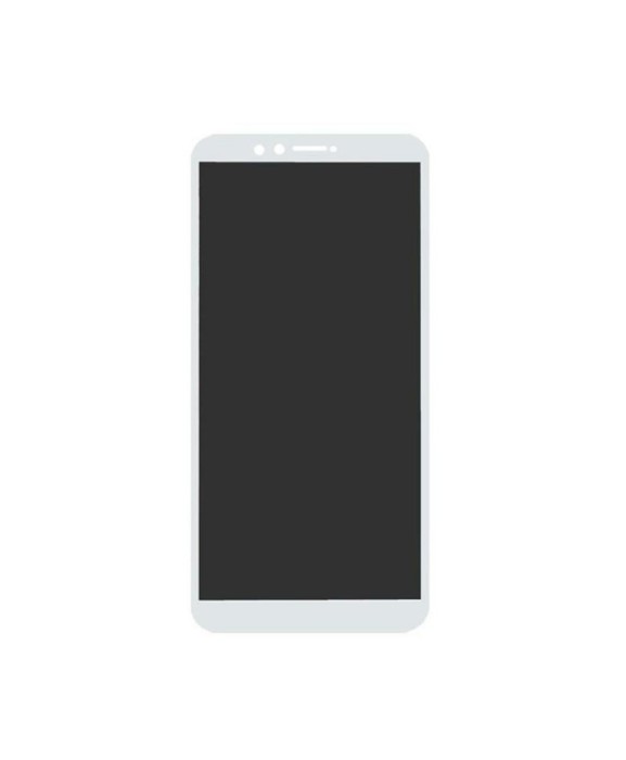 Ecran LCD Display Complet Huawei Y9 (2018) Alb