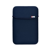 Husa Tableta Universala TLine Soft 10.1&quot; (Bleumarin)