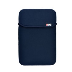 Husa Tableta Universala TLine Soft 10.1&amp;quot; (Bleumarin) foto