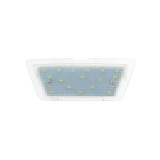 Lampa LED numar compatibila Opel Cod: 71006 Automotive TrustedCars, Oem