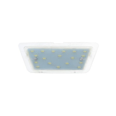 Lampa LED numar compatibila Opel Cod: 71006 Automotive TrustedCars foto