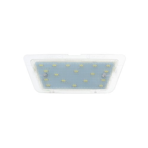 Lampa LED numar compatibila Opel Cod: 71006 Automotive TrustedCars