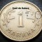 Moneda istorica 1 MARKKA - FINLANDA, anul 1933 *cod 3457 A = erori exfoliere