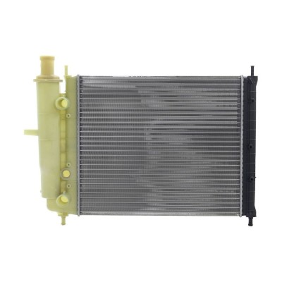 Radiator racire Fiat Brava/Bravo/Marea 06.1995-09.1998, Motorizare 1, 4 55/59/60kw; 1, 6 66/76kw Benzina, tip climatizare fara AC, cutie Manuala, dim foto