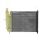 Radiator racire Fiat Brava/Bravo/Marea 06.1995-09.1998, Motorizare 1, 4 55/59/60kw; 1, 6 66/76kw Benzina, tip climatizare fara AC, cutie Manuala, dim