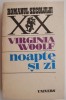 Noapte si zi - Virginia Woolf - Roman Beletristica