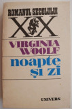 Cumpara ieftin Noapte si zi - Virginia Woolf