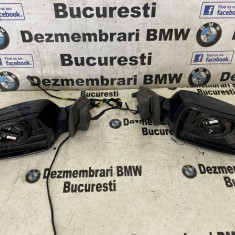 Oglinda carcasa stanga dreapta originala BMW X3 E83 EUROPA