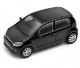 Macheta Oe Skoda Citigo1:43 Negru Deep Black 1ST099300C9X