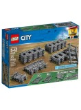 Lego City Tracks (60205)