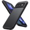 Husa Google Pixel 9a Torras Guardian Series, negru