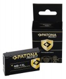 Cumpara ieftin Baterie PATONA PROTECT pentru Canon NB-13L Canon PowerShot G7X G5X G9X G7X Mark II-12535